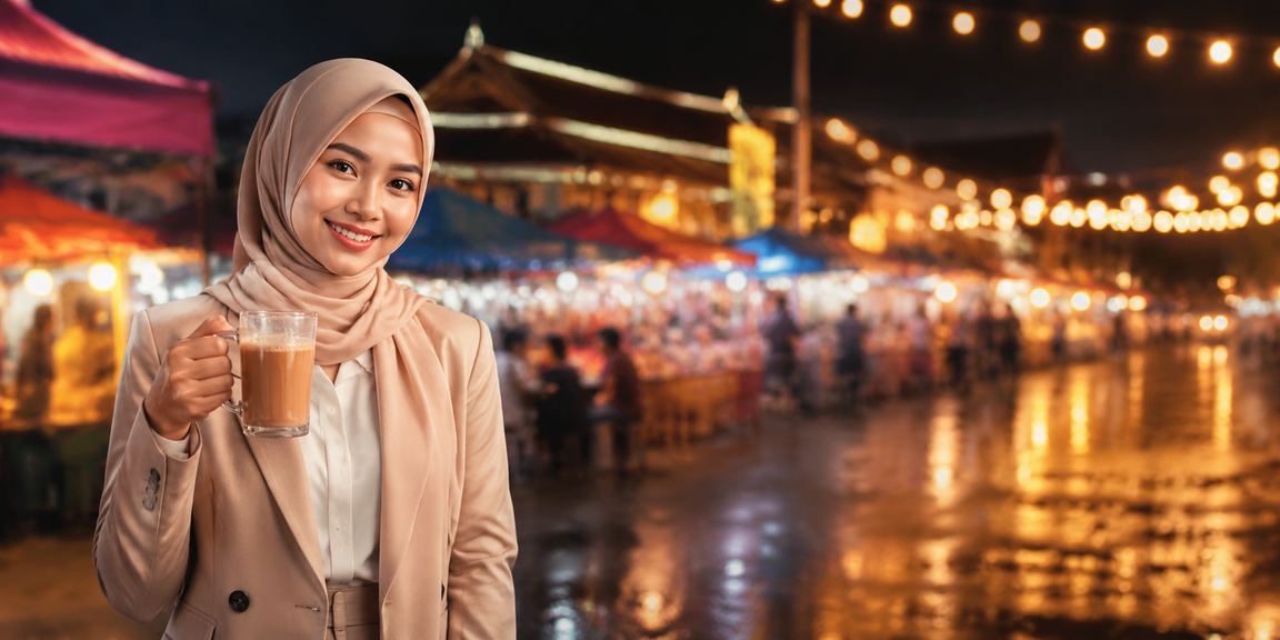 Antara muka hiburan kasino digital bergaya riang di Kota Bharu