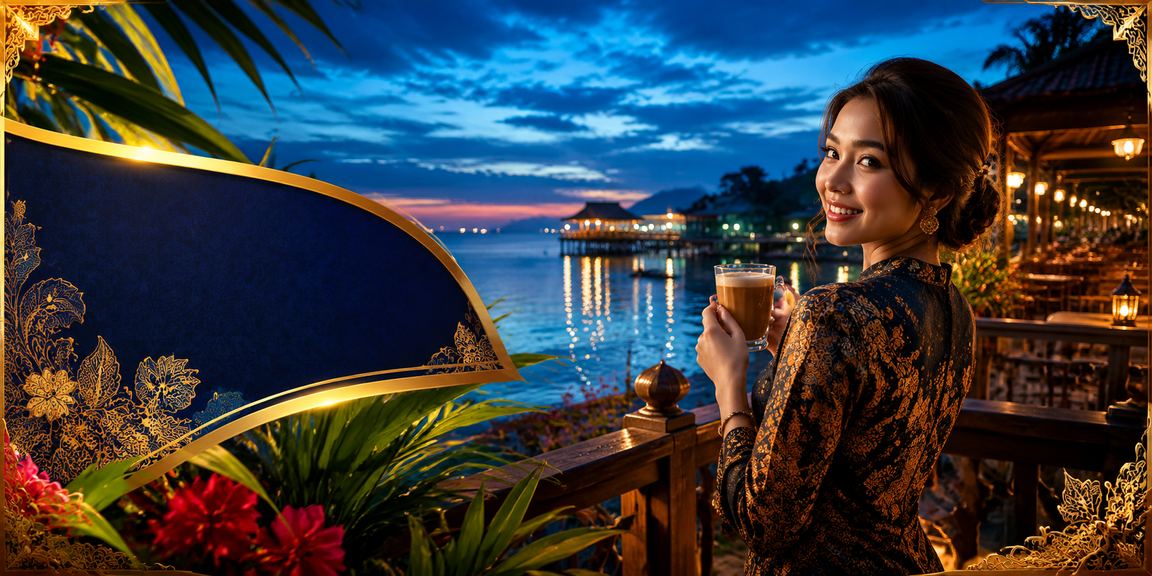 Promosi bonus VIP ae66 dengan motif batik untuk pemain sukan setia Malaysia